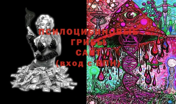 мяу мяу кристалл Осташков